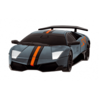 PUZZLE 3D EUREKA 3D LAMBORGHINI MURCIELAGO LP 670-4
