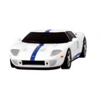 PUZZLE 3D EUREKA 3D FORD GT