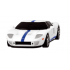 PUZZLE 3D EUREKA 3D FORD GT