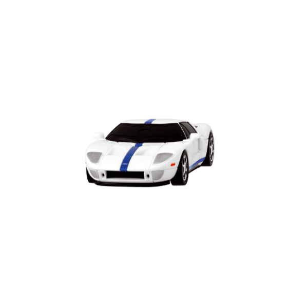 EUREKA 3D PUZZLE 3D FORD GT /