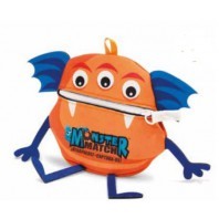 MONSTER MATCH JUEGO OBSERVACION