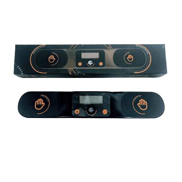 GAN SMART TIME| MasKeCubos.com