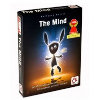 THE MIND