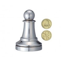 CAST PUZZLE CHESS PAWN