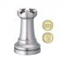 CAST PUZZLE CHESS TORRE