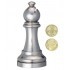 CAST PUZZLE CHESS BISHOP