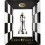 CAST PUZZLE CHESS ALFIL