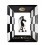 CAST PUZZLE CHESS BISHOP