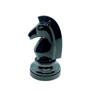 CAST PUZZLE CHESS CABALLO