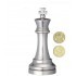 CAST PUZZLE CHESS KNIGHT