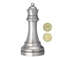 CAST PUZZLE CHESS QUEEN