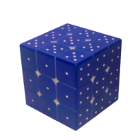 CUBO Braille 3x3x3
