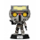 FIGURA FUNKO POP STAR WARS THE MANDALORIAN CHILD WITH CANISTER