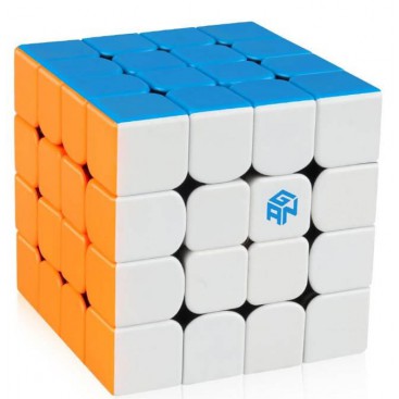 GAN460 4x4