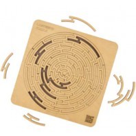 LABYRINTH PUZZLES