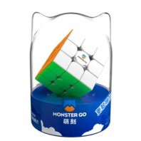 MONSTER GO AI 3X3
