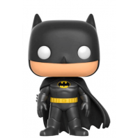 FIGURA FUNKO POP DC CLASSIC BATMAN