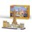 LONDON CITY LINE 3D PUZZLE