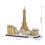 LONDON CITY LINE 3D PUZZLE