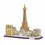 LONDON CITY LINE 3D PUZZLE