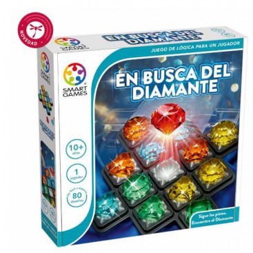 Smart Games Set