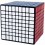 ShengShou 9x9 Stickers Standard Set. Magic Cube Replacement
