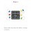 PARKING PUZZLE - JUEGO DE MESA- SMART GAMES