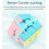 MOYU MEILONG 3X3 MACARON