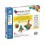 EXTENDED 3D MAGNETIC TANGRAM