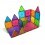 EXTENDED 3D MAGNETIC TANGRAM