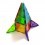 EXTENDED 3D MAGNETIC TANGRAM