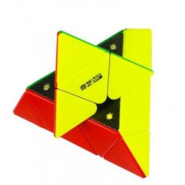 QIYI MP PYRAMINX M