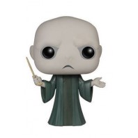 FIGURA FUNKO POP HARRY POTTER LORD VOLDEMORT