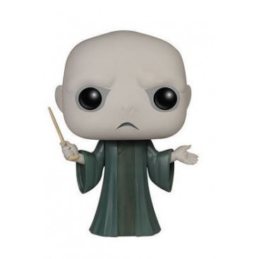 FIGURA FUNKO POP HARRY POTTER WITH MARAUDERS MAPS