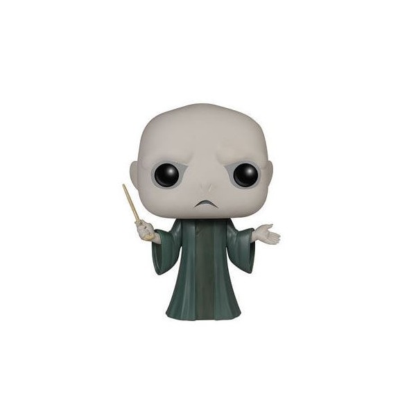 Figurine Funko Pop! Harry Potter : Lord Voldemort - Funko