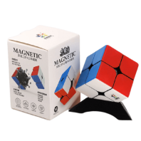 YUXIN LITTLE MAGIC 2X2 V2M