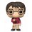 FIGURA FUNKO POP ANNIVERSARY HARRY POTTER W/THE STONE