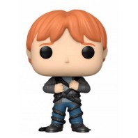 FIGURA FUNKO POP ANNIVERSARY HARRY POTTER RON IN DEVIL´S SNARE