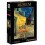 PUZZLE 250 PIECES MAP ANIMALS WORLD