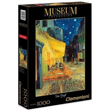PUZZLE 250 PIECES MAP ANIMALS WORLD