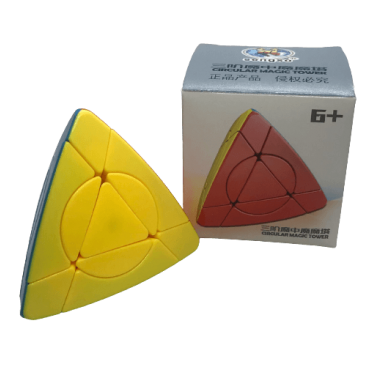 SENGSO CRAZY 3x3