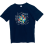 CAMISETA CUBO CIENTIFICA