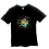 CAMISETA CUBO CIENTIFICA