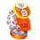 DADOS PARA CONTAR HISTORIAS STORY CUBES