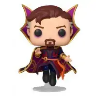 FIGURA FUNKO POP MARVEL WHAT IF DOCTOR STRANGE SUPREME