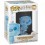 FIGURA FUNKO POP HARRY POTTER WITH MARAUDERS MAPS
