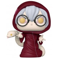 FIGURA FUNKO POP NARUTO KABUTO YAKUSHI