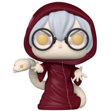 FIGURA FUNKO POP NARUTO KABUTO YAKUSHI
