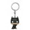 LLAVERO POCKET POP MOVIES DC COMICS THE BATMAN