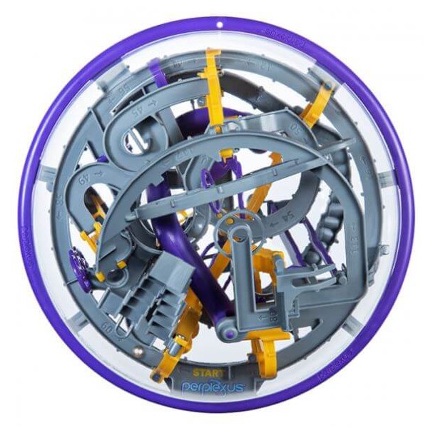 Perplexus Rebel, Board Game